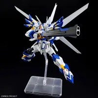 BANDAI HOBBY HG WEIßRITTER - Super Robot Wars - photo 6
