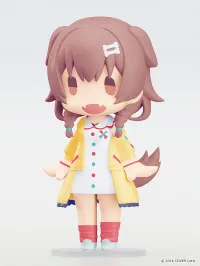 GOOD SMILE COMPANY HELLO! GOOD SMILE Inugami Korone - hololive production - photo 4
