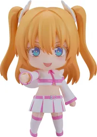 GOOD SMILE COMPANY Nendoroid Liliel: Angel Costume/Ririsa - 2.5 Dimensional Seduction - photo 2