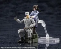 KOTOBUKIYA EARTHCLINE BIOMECHANICS OPERATORS - HEXA GEAR - photo 10