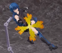 Max Factory figma Ciel DX Edition - TSUKIHIME -A piece of blue glass moon- - photo 5