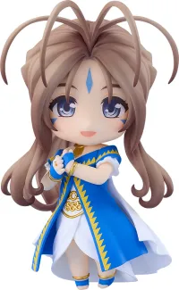 GOOD SMILE COMPANY Nendoroid Belldandy - Oh My Goddess! - photo 2