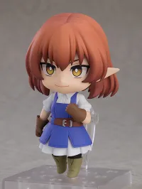 GOOD SMILE COMPANY Nendoroid Vermilio - Helck - photo 6