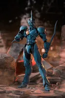 Max Factory figma Guyver I: Ultimate Edition - Bioboosted Armor Guyver - photo 9