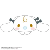 MAX LIMITED Hatsune miku×Cinnamoroll HUG CHARACTER COLLECTION2 (6pc per box) - Hatsune Miku - photo 2
