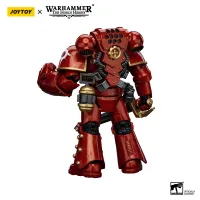 JOYTOY Thousand Sons Legion MK IV Tactical Squad Sergeant with Power Fist - Warhammer 40K - photo 17