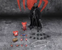 TAMASHII NATIONS SPIDER-MAN NOIR & SPIDER-HAM (Spider-Man: Across the Spider-Verse) "SPIDERMAN", TAMASHII NATIONS S.H.Figuarts - Marvel - photo 4