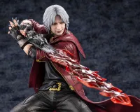 KOTOBUKIYA ARTFX J Dante - Video Games - photo 10