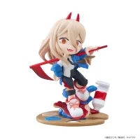 BUSHIROAD CREATIVE PalVerse Palé.　Chainsaw Man　Power - Chainsaw Man - photo 2