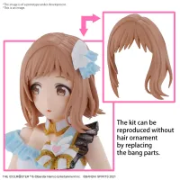 BANDAI HOBBY 30MS MANO SAKURAGI - 30 Minutes Sisters (30MS) - photo 5