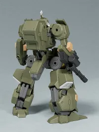 GOOD SMILE COMPANY MODEROID SIDE:R Vogel'g - Titanomachia - photo 5