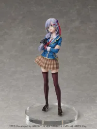 elcoco Heaven Burns Red Yuki　Izumi 1/8 Complete Figure - Heaven Burns Red - photo 3