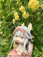 MegaHouse Lookup Made in Abyss：The Golden City of the Scorching Sun Nanachi（Repeat） - Made in Abyss - photo 4