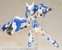 KOTOBUKIYA FRAME ARMS GIRL ARCHITECT NIPAKO Ver. - Frame Arms Girl - photo 5