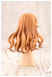 KOTOBUKIYA ARRANGED WIGS LONG WAVY HAIR - SOUSAISHOJOTEIEN - photo 2
