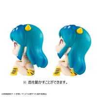 MegaHouse Lookup The Return of Lum Lum＆Ataru Moroboshi Set 【with gift】 - The Return of Lum - photo 2