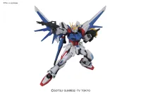 BANDAI HOBBY RG 1/144 #23 Build Strike Gundam Full Package - Mobile Suit Gundam SEED - photo 2