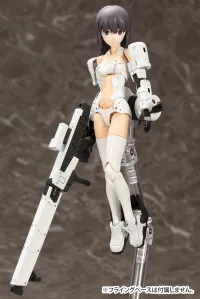 KOTOBUKIYA WISM Soldier SNIPE/GRAPPLE - Character Kits - photo 19