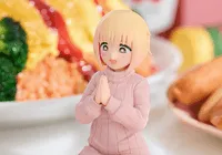 GOOD SMILE COMPANY POP UP PARADE Swacchao! Mochizuki-san - Dokagui Daisuki! Mochizuki-san - photo 3