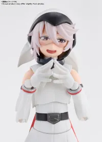 TAMASHII NATIONS SHY "SHY", TAMASHII NATIONS S.H.Figuarts - SHY - photo 7