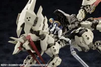 KOTOBUKIYA GOVERNOR QUEEN OF WHITE: VIRGINIA EARTHCLINE - HEXA GEAR - photo 6