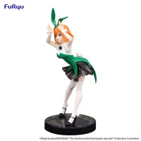 FuRyu The Quintessential Quintuplets Specials　Trio-Try-iT Figure -Nakano Yotsuba Bunnies ver. Another Color- - The Quintessential Quintuplets - photo 7