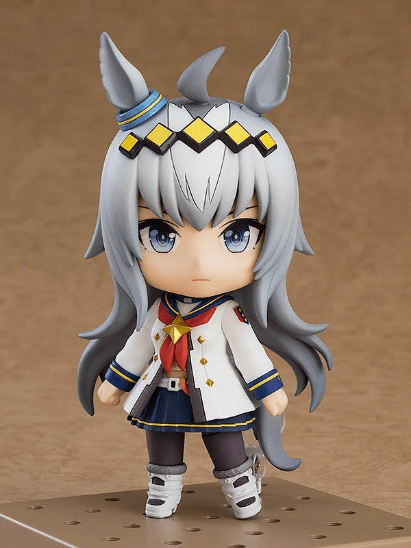 Nendoroid Oguri Cap
