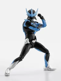 TAMASHII NATIONS WINGMAN "WINGMAN", TAMASHII NATIONS S.H.Figuarts (SHINKOCCHOU SEIHOU) - WING MAN - photo 2
