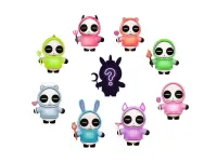 Shenzhen Mabell Animation Development A panda that makes dreams come true~panda moon box~ (Box) - Blind Boxes - photo 2