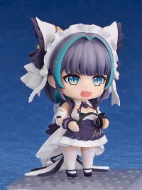 GOOD SMILE COMPANY Nendoroid Cheshire DX - Azur Lane - photo 7