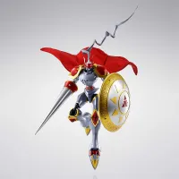 TAMASHII NATIONS Dukemon/Gallantmon -Rebirth of Holy Knight- Digimon Tamers, Bandai Spirits S.H.Figuarts - Digimon - photo 1
