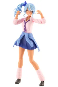KOTOBUKIYA Seira Ichijo【RYOBU HIGH SCHOOL SUMMER CLOTHES】 DREAMING STYLE SPLASH STAR★ - SOUSAISHOJOTEIEN - photo 13