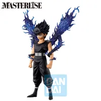BANDAI Hiei (Dark Tournament vol. 3) - Yu Yu Hakusho - photo 2