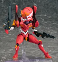 Phat! Company Parfom R! Evangelion Unit-02 - Rebuild of Evangelion - photo 3