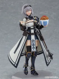 Max Factory figma Shirogane Noel - hololive production - photo 10