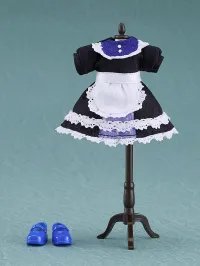 GOOD SMILE COMPANY Nendoroid Doll Outfit Set: Old-Fashioned Dress (Black) - Figure Accessories - photo 1
