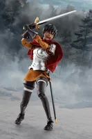 TAMASHII NATIONS CASCA (THE BAND OF THE HAWK) BERSERK, TAMASHII NATIONS S.H.Figuarts - Berserk - photo 8