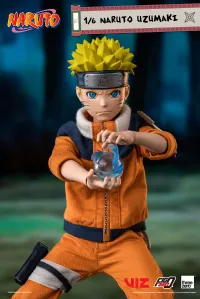 threezero Naruto – 1/6 Naruto Uzumaki - NARUTO - photo 7