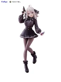 FuRyu TENITOL Lily - Spy Classroom - photo 2