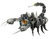 KOTOBUKIYA RMZ-12 GUYSACK FORMER REPUBLIC Ver. - ZOIDS - photo 4
