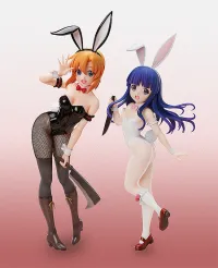 FREEing Rika Furude: Bunny Ver. - Higurashi: When They Cry GOU - photo 9