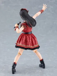 Max Factory figma Sumire Uesaka - Real People - photo 6