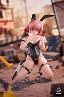 Sushing Commando Belka 1/12 Action Figure - Action Figures - photo 3