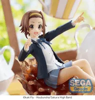 SEGA Luminasta "K-ON!" -Ritsu Tainaka- - K-ON! - photo 4