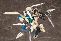 KOTOBUKIYA SITARA KANESHIYA Ver. Karwa Chauth - Alice Gear Aegis - photo 10