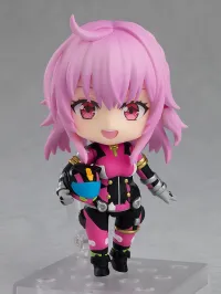 GOOD SMILE COMPANY Nendoroid Rin Rindo - HIGHSPEED Etoile - photo 1