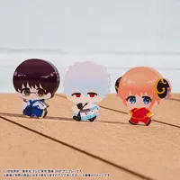 MegaHouse Karakoro Ｃlear Candy Figures Gintama - Gintama - photo 11