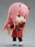 GOOD SMILE COMPANY Nendoroid Zero Two - DARLING in the FRANXX - photo 3