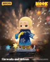 52TOYS NOOK: My Little Universe at Night - NOOK - photo 2