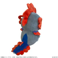 CAPCOM MONSTER HUNTER CHIBI STYLE PLUSH Quematrice - Monster Hunter - photo 2